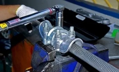 Machinery and equipment
