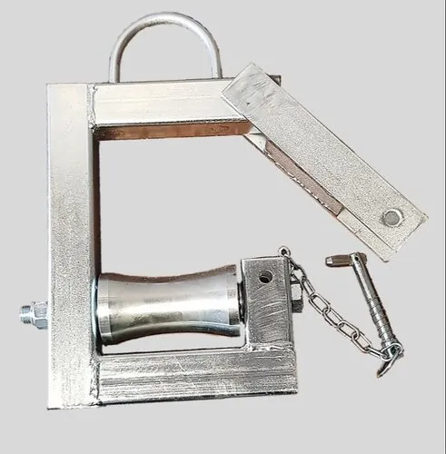 Heavy Duty Suspension Roller