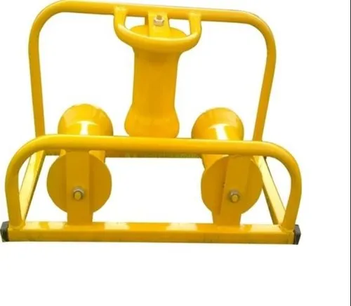 Triple Corner Roller