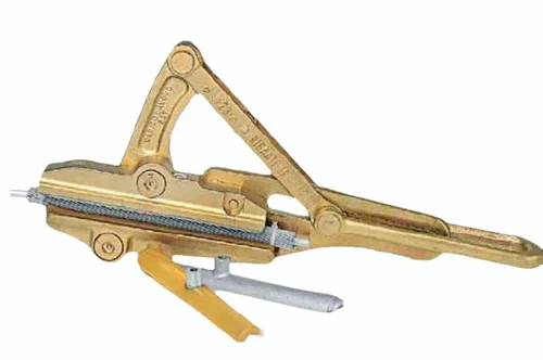 Automatic Clamp for OPGW