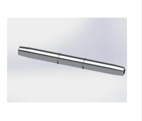 Mid Span Compression Joints