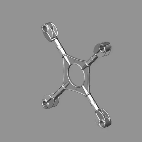 Rigid Spacer