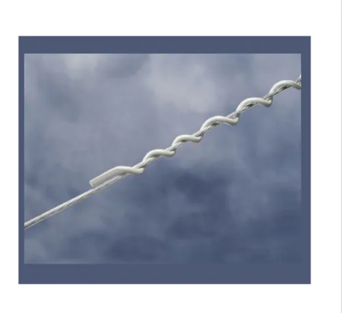 Spiral Vibration Damper