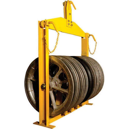 Double Aerial Roller
