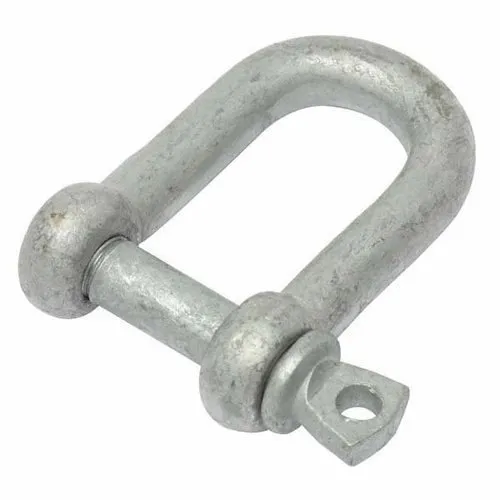 D-Shackles