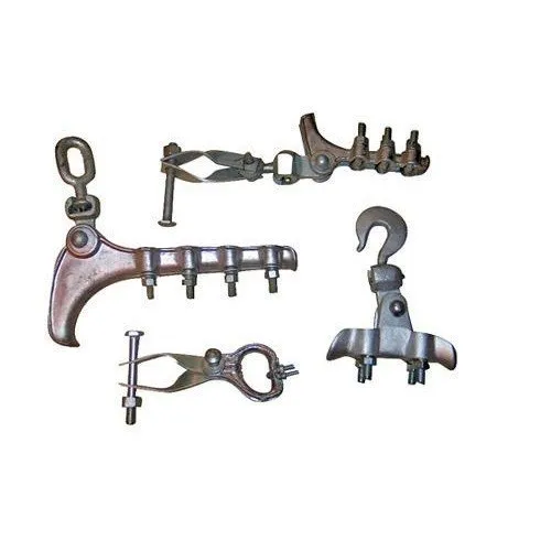 Hardware Fitting