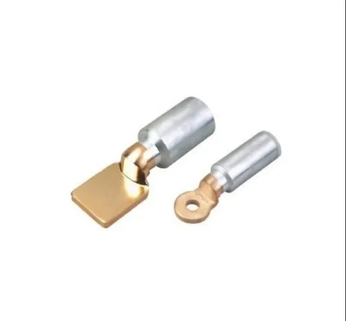 Bimetallic Lug