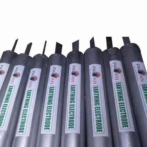 Chemical Earthing Electrode