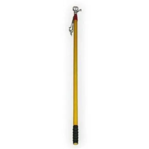 Earth Discharge Rod