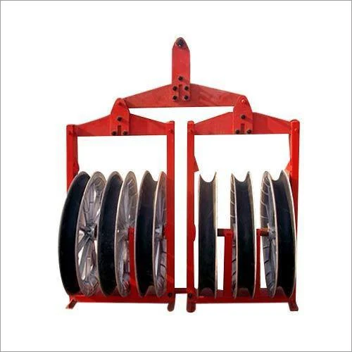 Pulleys