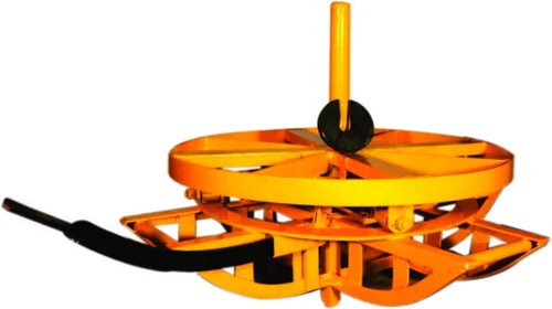 Heavy Drum Rotator