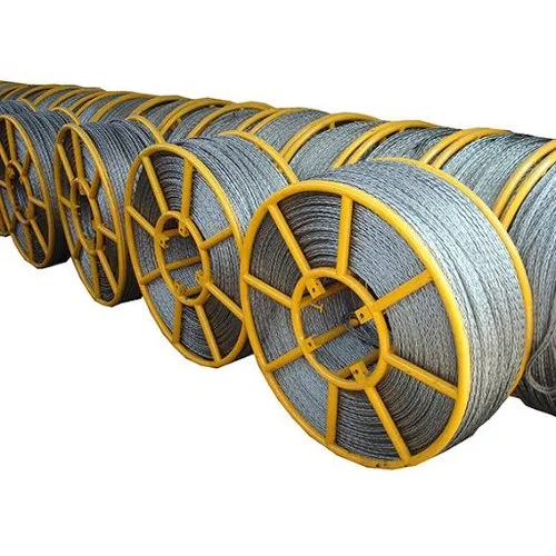 Pivot Wire Reel