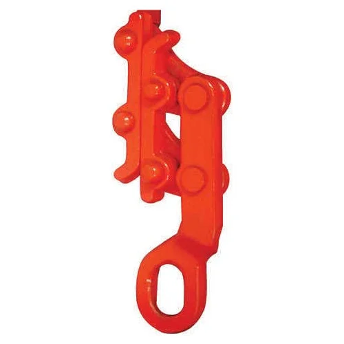 Safety Clamps