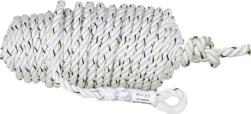Karam Twisted Rope Anchorage Line