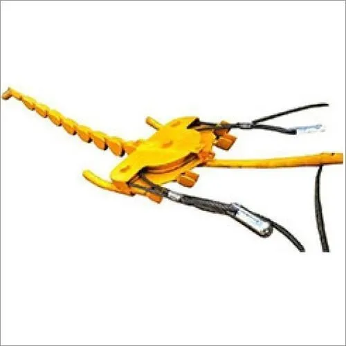 4-5 Bundled Conductor Head Boards