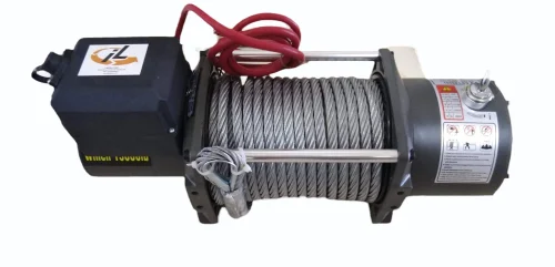 Winches
