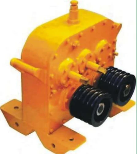 Manual Sag Winch