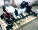 OPGW Motorized Winch